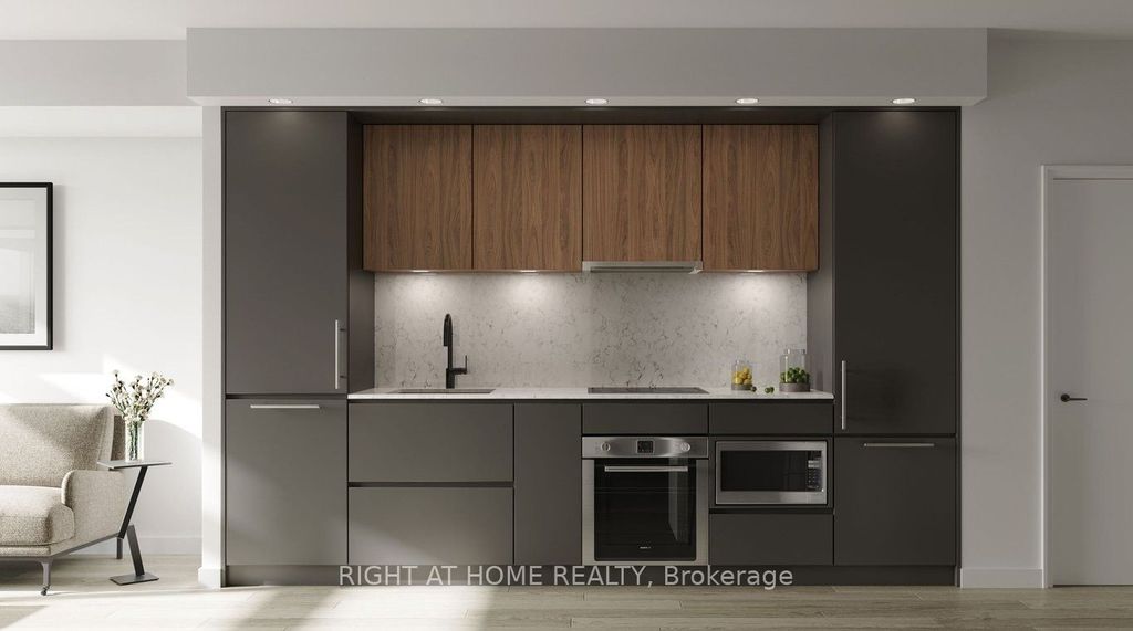 Photo of 603 Sherbourne Street #5103, Toronto, ON M4X 0A4 (MLS # C12580776)