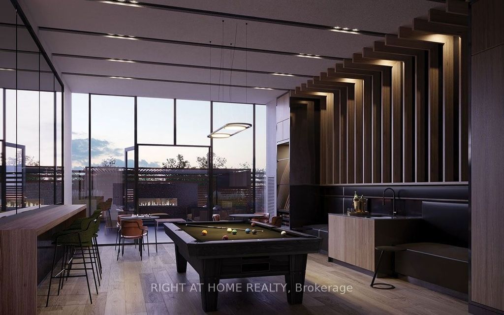 Photo of 603 Sherbourne Street #5103, Toronto, ON M4X 0A4 (MLS # C12580776)