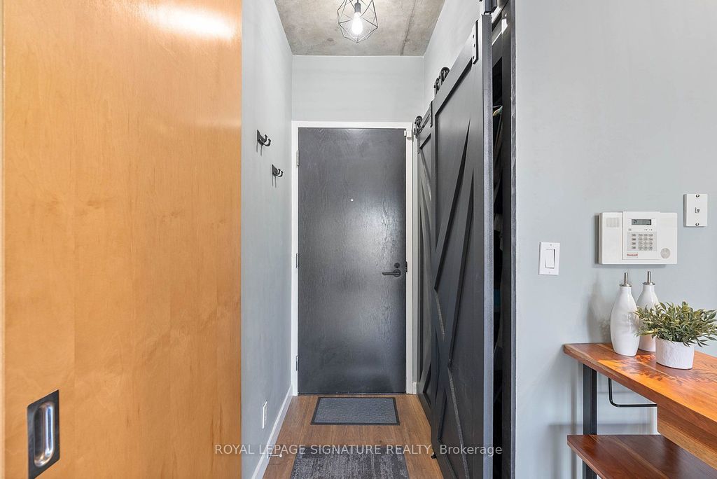 Photo of 1 Shaw Street #411, Toronto, ON M6K 0A1 (MLS # C13445580)
