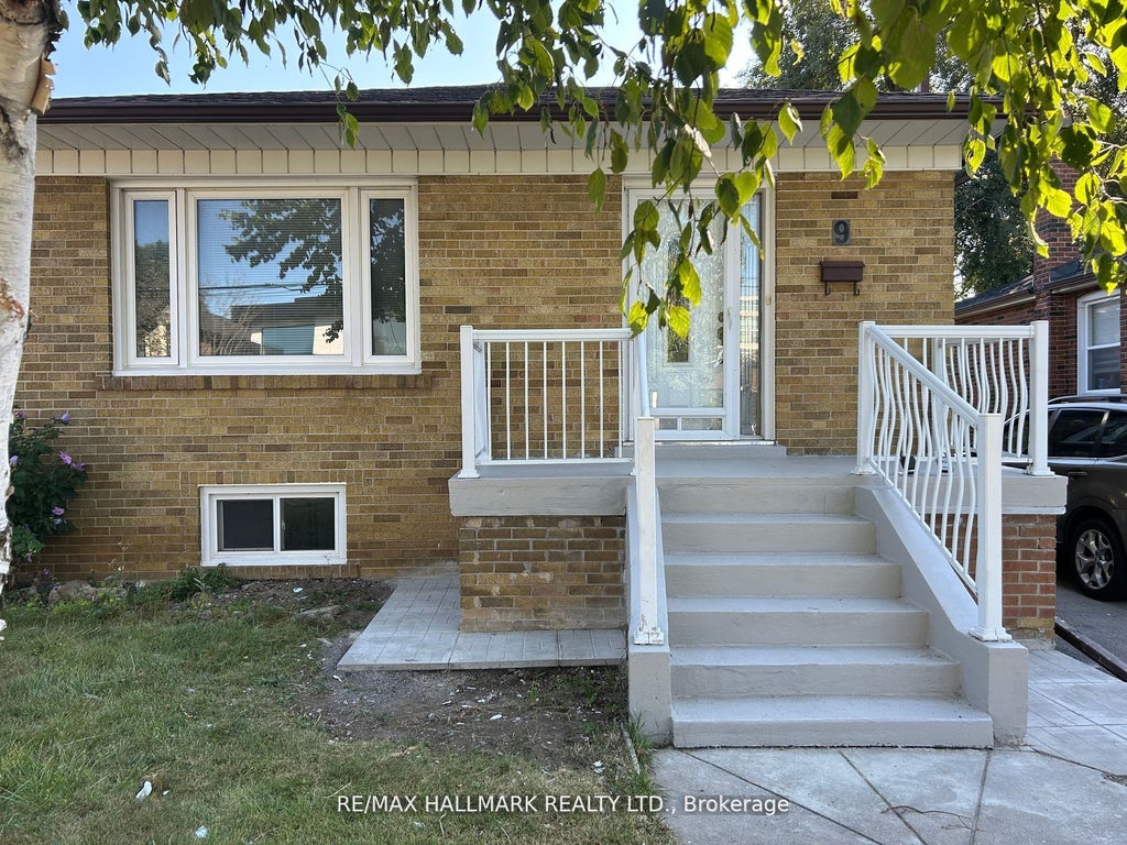 Photo of 9 Macleod Street, Toronto, ON M6L 2M7 (MLS # W13473948)
