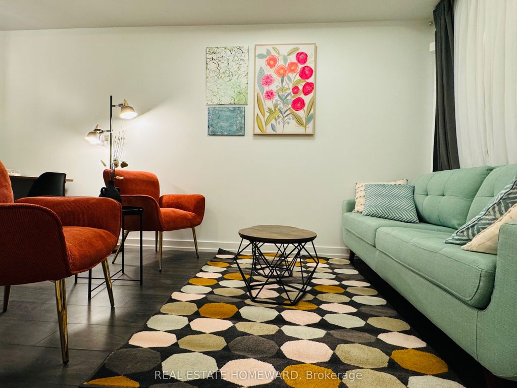 Photo of 17 St. Bartholomew Street, Toronto, ON M5A 0A3 (MLS # C12769578)