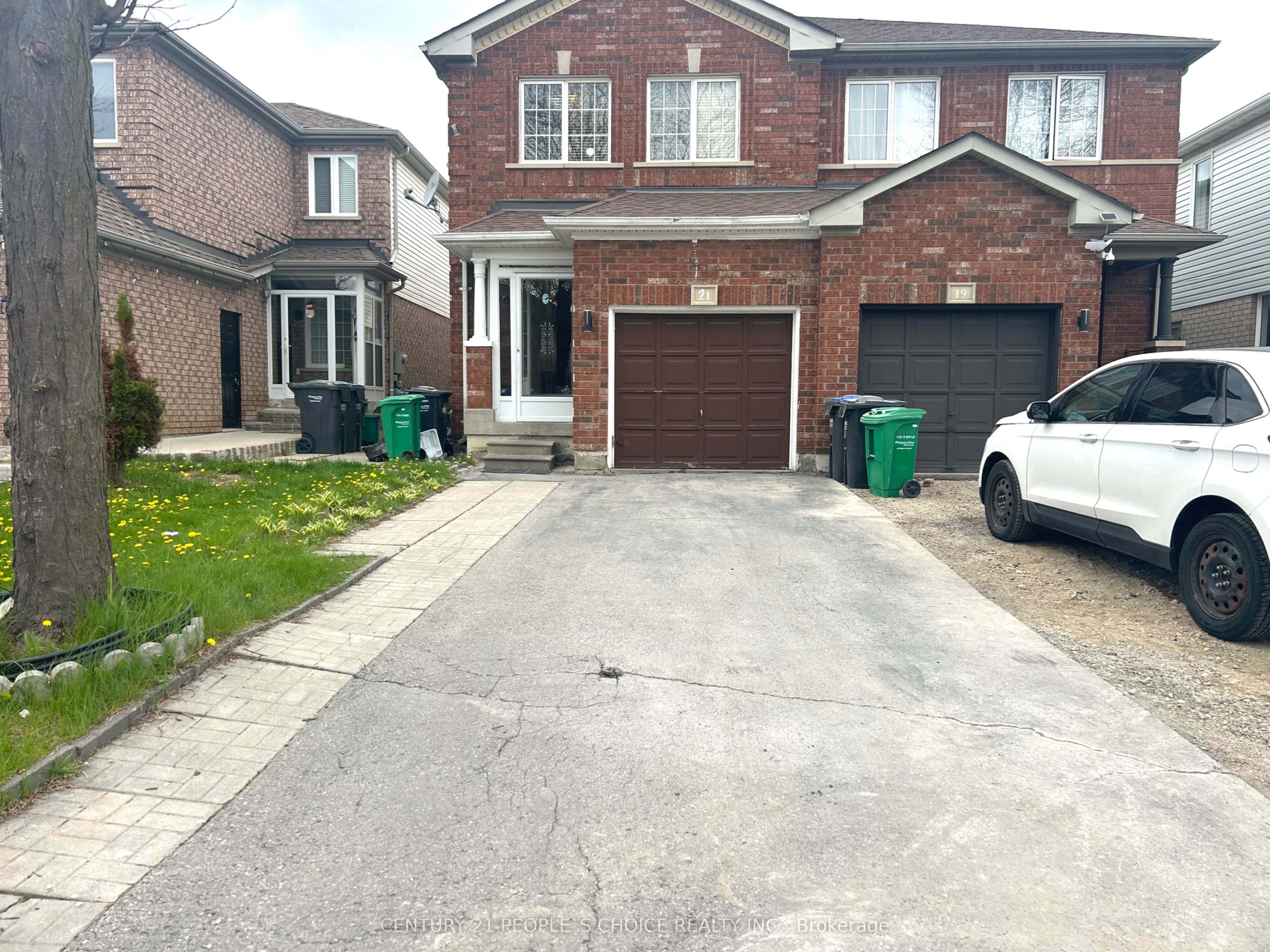21 Cordgrass Crescent