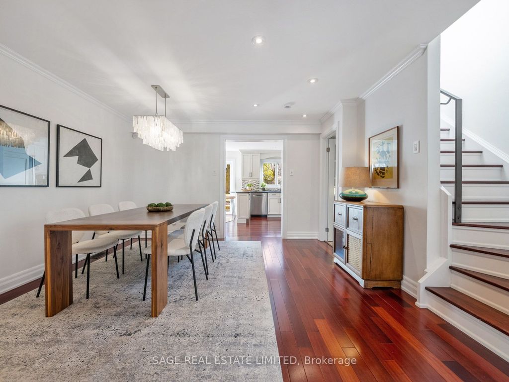 Photo of 137 Willow Avenue, Toronto, ON M4E 3K4 (MLS # E12938202)