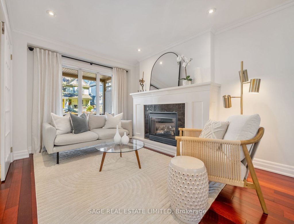 Photo of 137 Willow Avenue, Toronto, ON M4E 3K4 (MLS # E12938202)