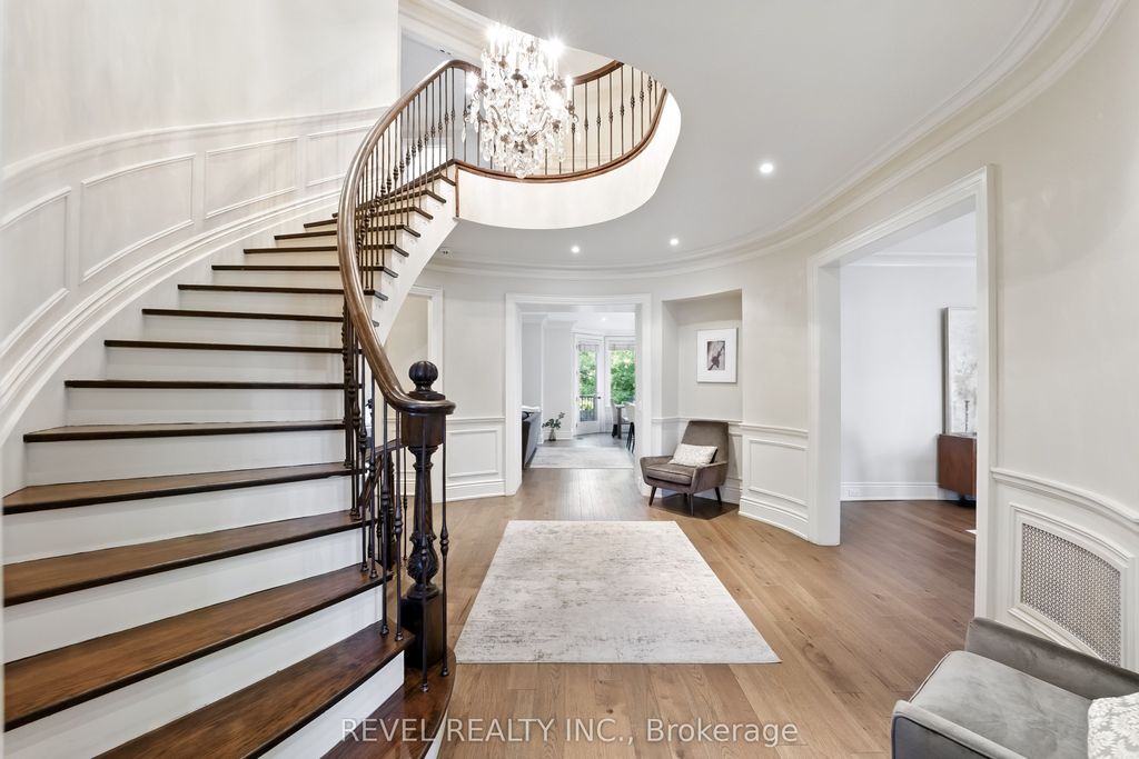 Photo of 208 Carmichael Avenue, Toronto, ON M5M 2X3 (MLS # C12337806)