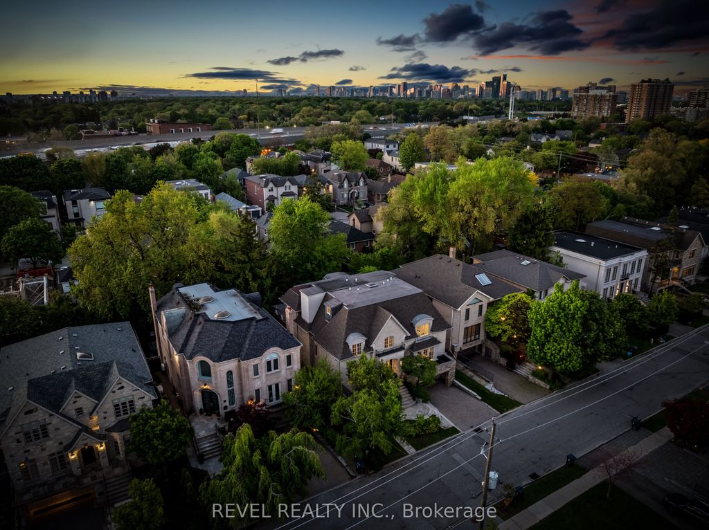 Photo of 208 Carmichael Avenue, Toronto, ON M5M 2X3 (MLS # C12337806)