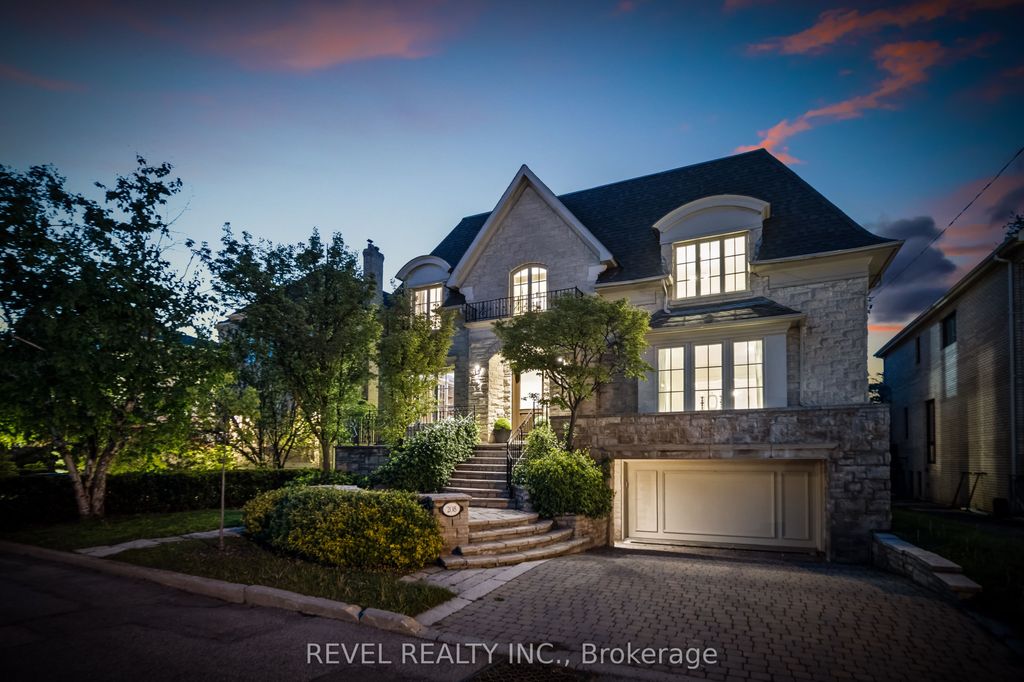 Photo of 208 Carmichael Avenue, Toronto, ON M5M 2X3 (MLS # C12337806)