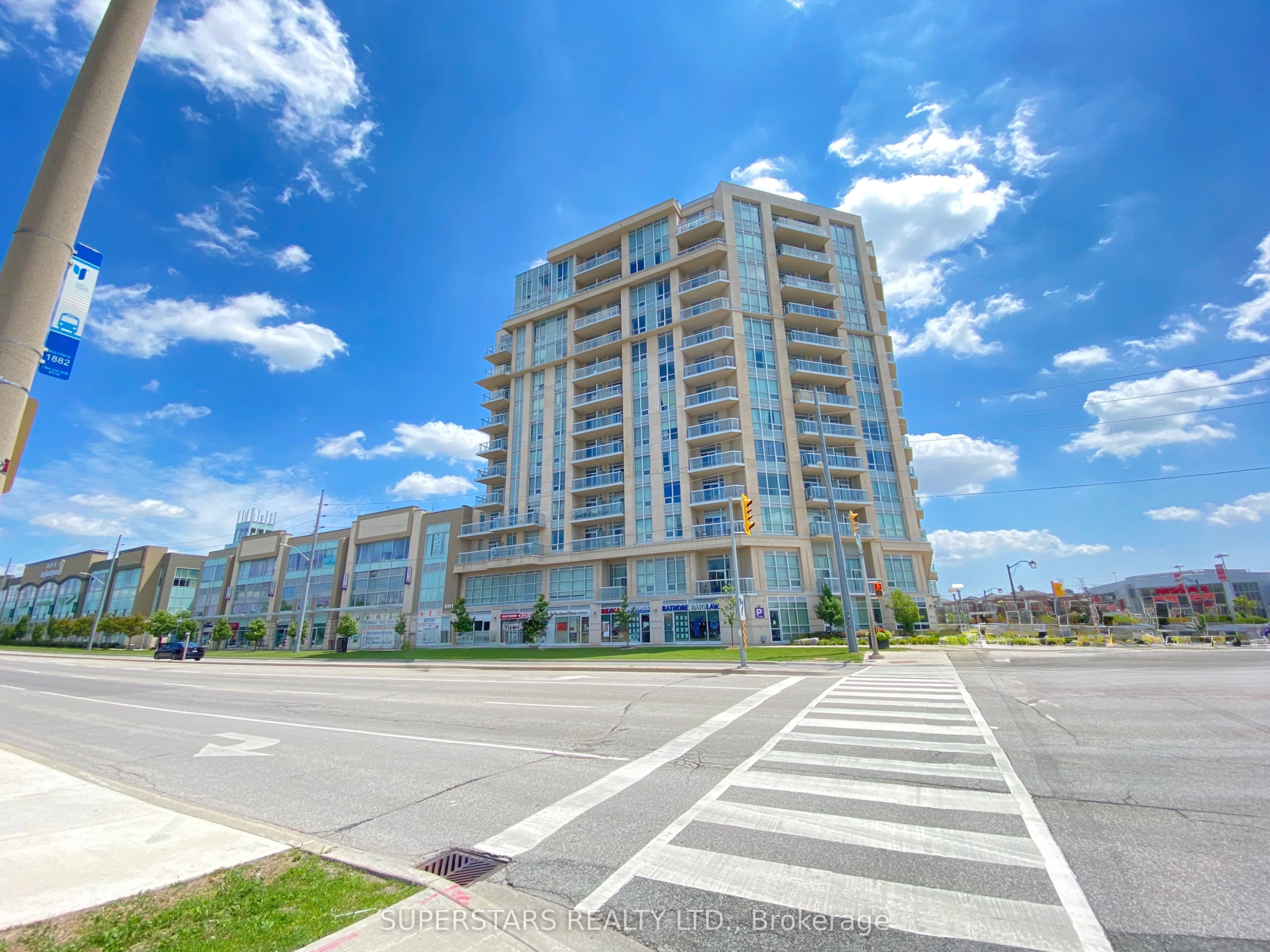 8323 Kennedy Road 725