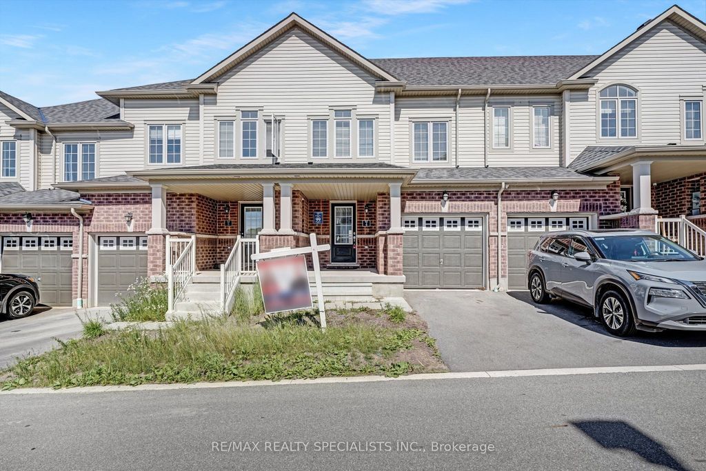 Photo of 740 Linden Drive #4, Cambridge, ON N3H 0E3 (MLS # X12806590)