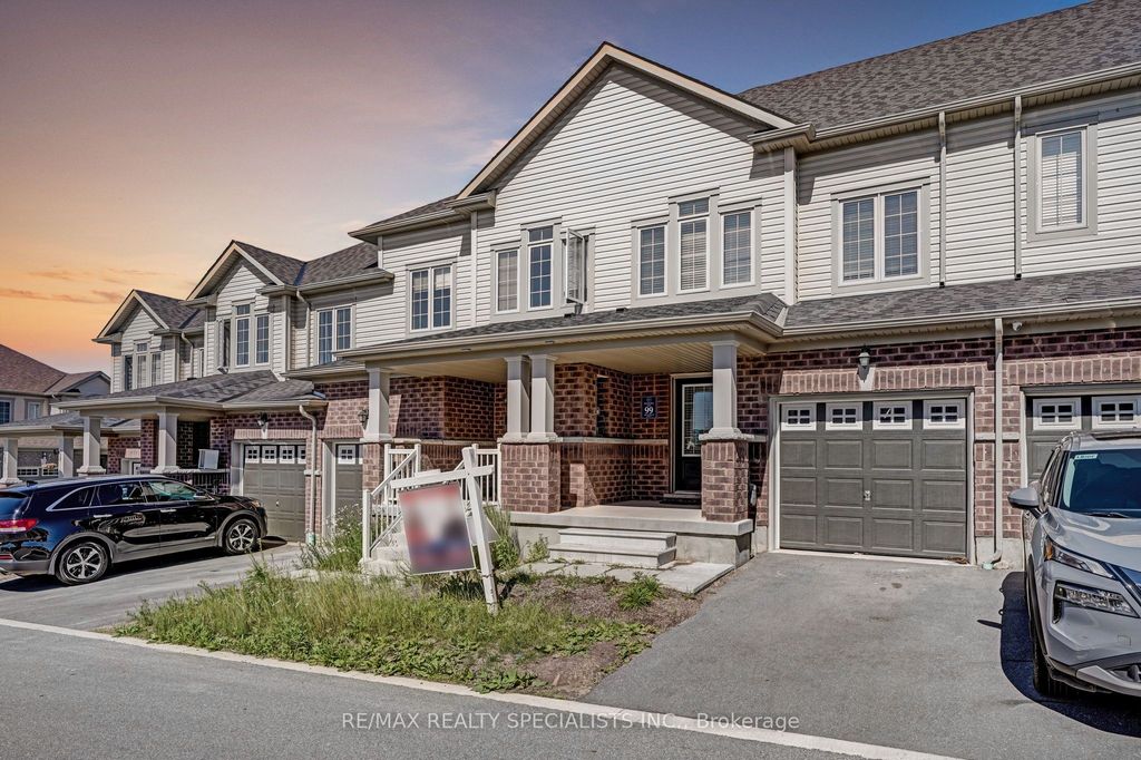 Photo of 740 Linden Drive #4, Cambridge, ON N3H 0E3 (MLS # X12806590)
