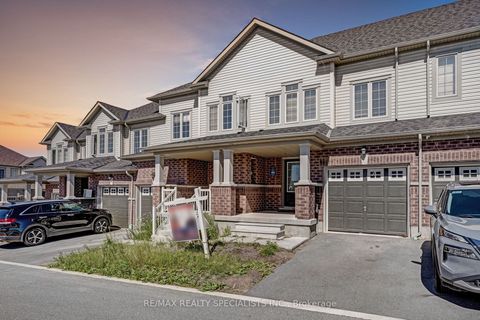 Property photo of 740 linden drive 4, cambridge, ON n3h 0e3