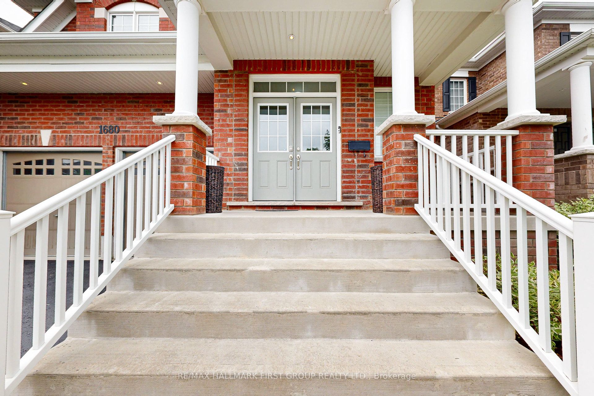 1680 Frederick Mason Drive
