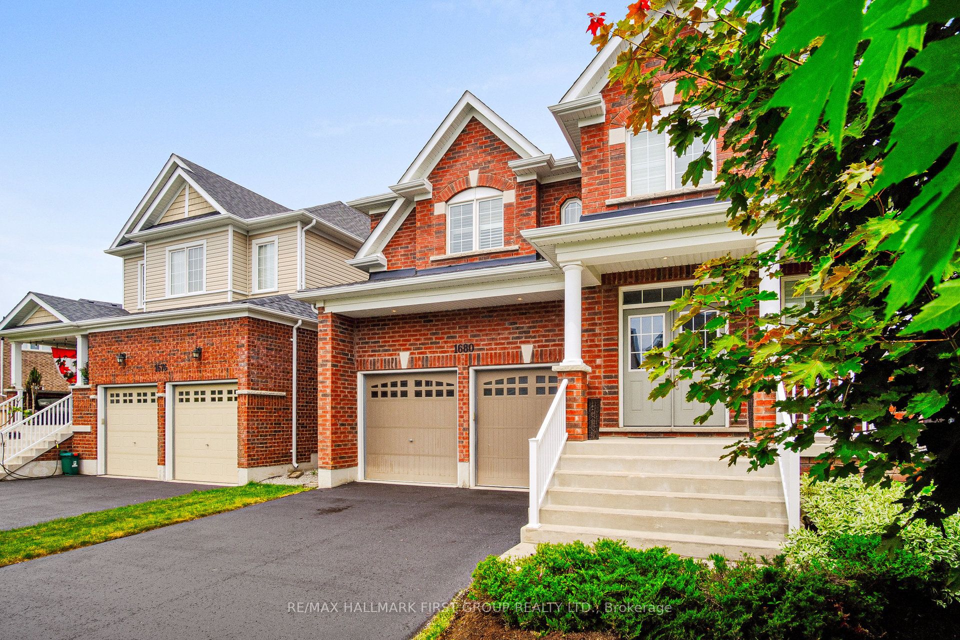 1680 Frederick Mason Drive