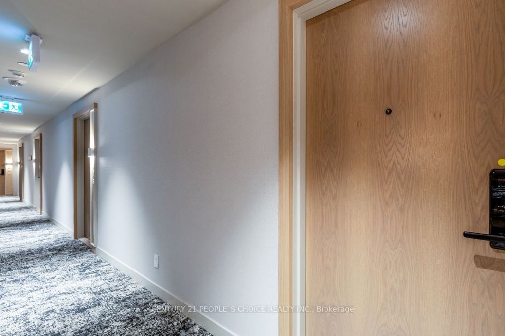 Photo of 5 Defries Street #801, Toronto, ON M5A 0W7 (MLS # C12573942)