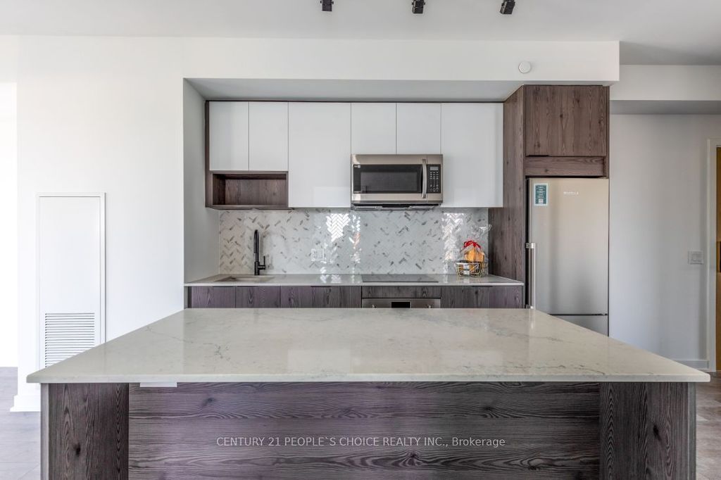 Photo of 5 Defries Street #801, Toronto, ON M5A 0W7 (MLS # C12573942)