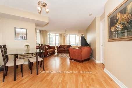 Photo of 3880 Duke Of York Boulevard #2307, Mississauga, ON L5B 4M7 (MLS # W14105200)