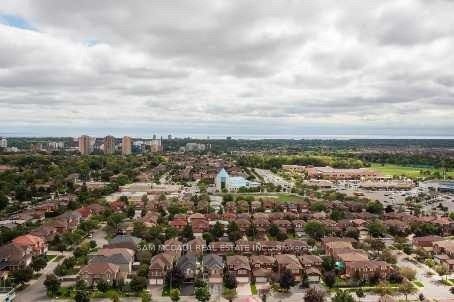 Photo of 3880 Duke Of York Boulevard #2307, Mississauga, ON L5B 4M7 (MLS # W14105200)