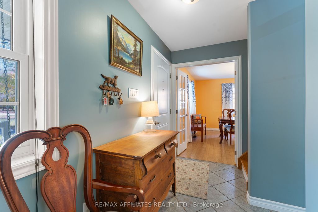 Photo of 2296 Eady Road, Horton, ON K7V 3Z8 (MLS # X12457894)