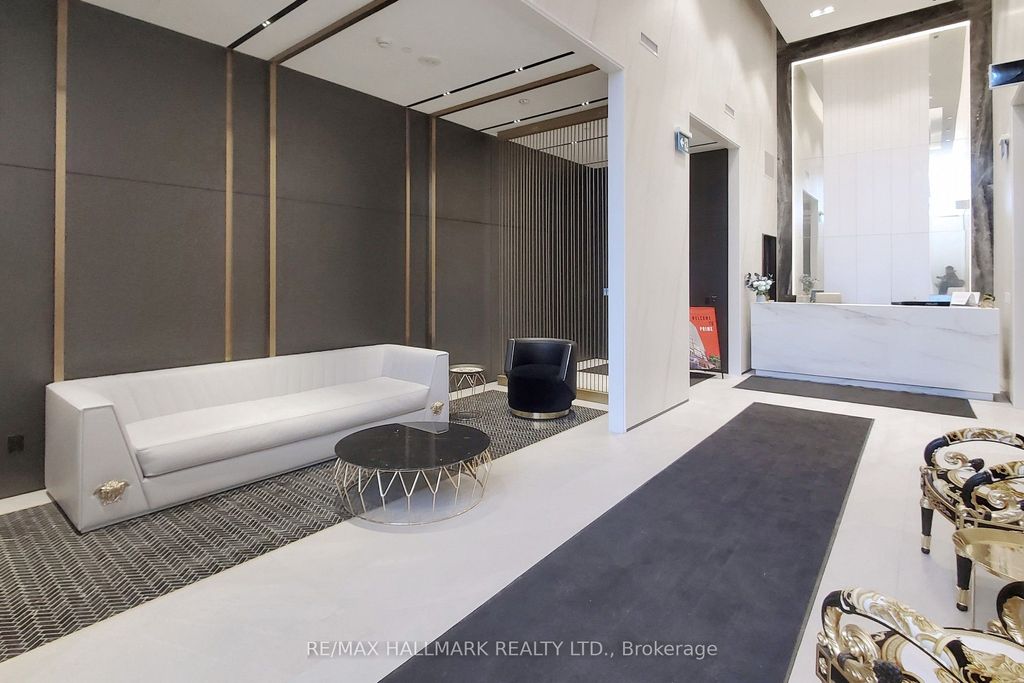 Photo of 319 Jarvis Street #3515, Toronto, ON M5B 0C8 (MLS # C12996318)