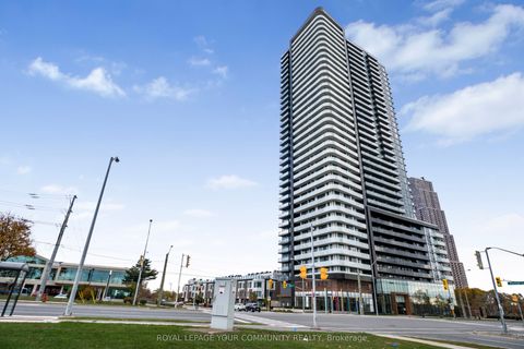 Photo of 7895 Jane Street #204, Vaughan, ON L4K 0K2 (MLS # N12502212)