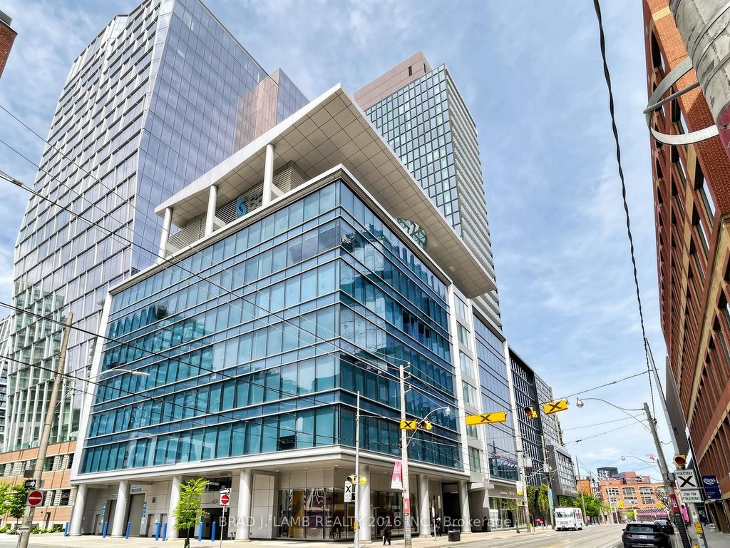 Photo of 284 King Street E #404, Toronto, ON M5A 1K4 (MLS # C13171708)