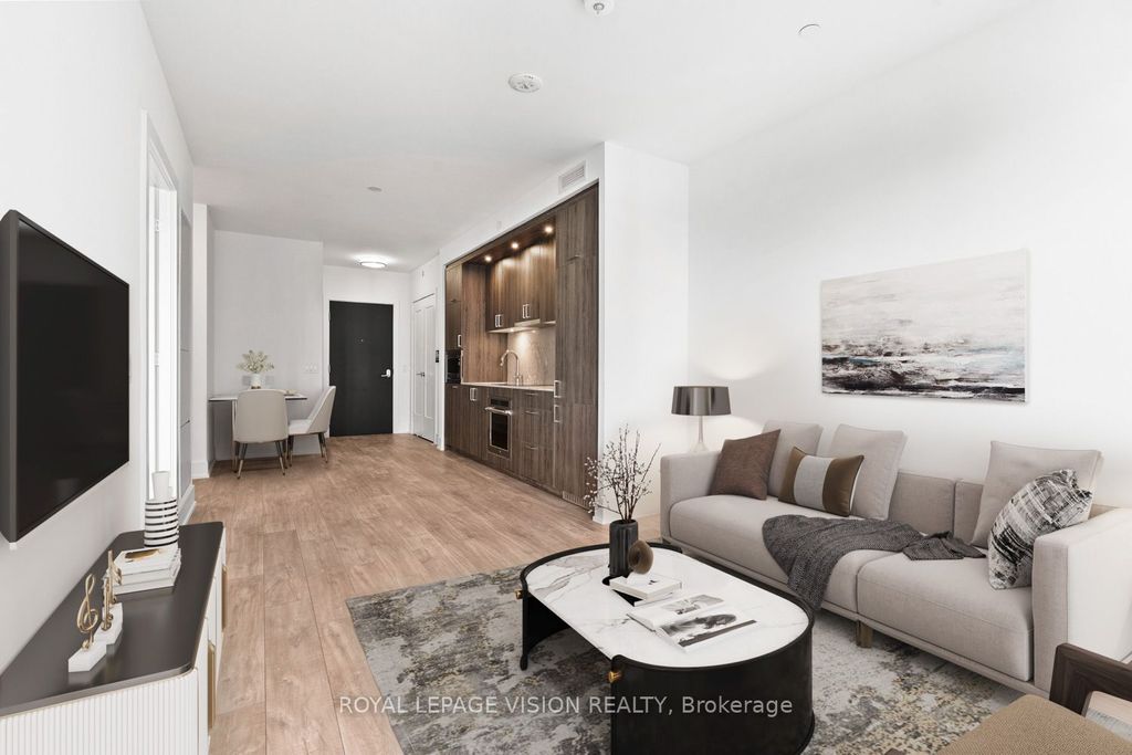 Photo of 259 The Kingsway N/A #503, Toronto, ON M9A 0G2 (MLS # W13130842)