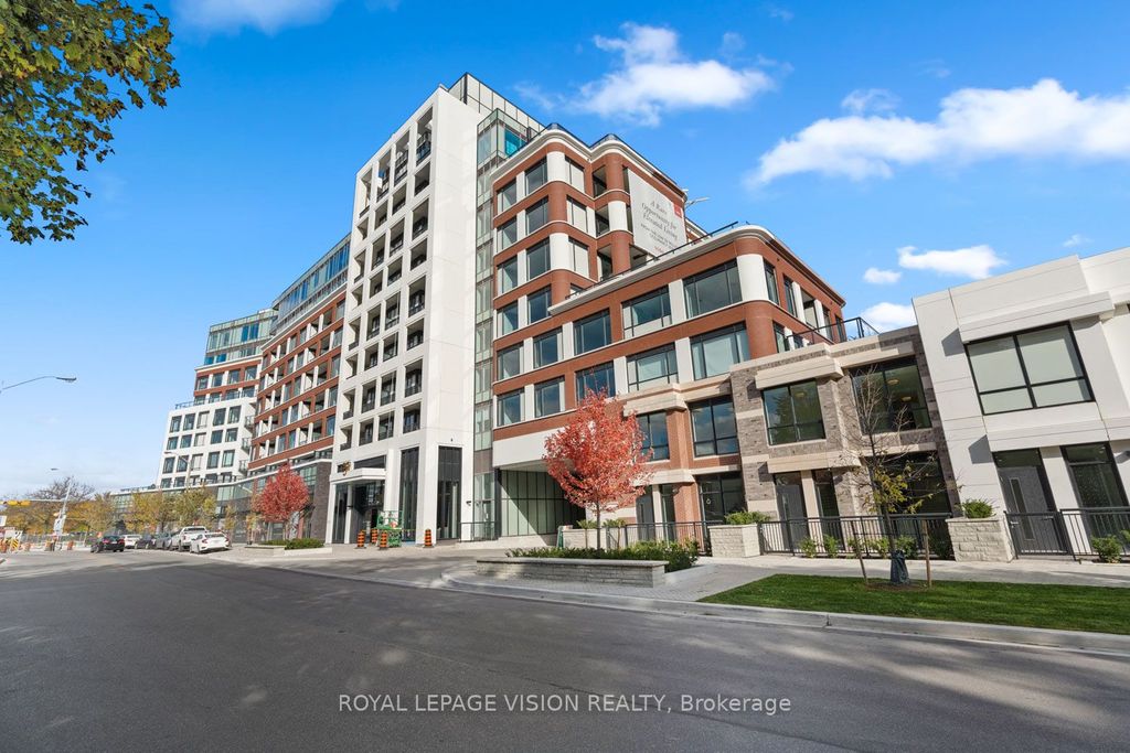 Photo of 259 The Kingsway N/A #503, Toronto, ON M9A 0G2 (MLS # W13130842)