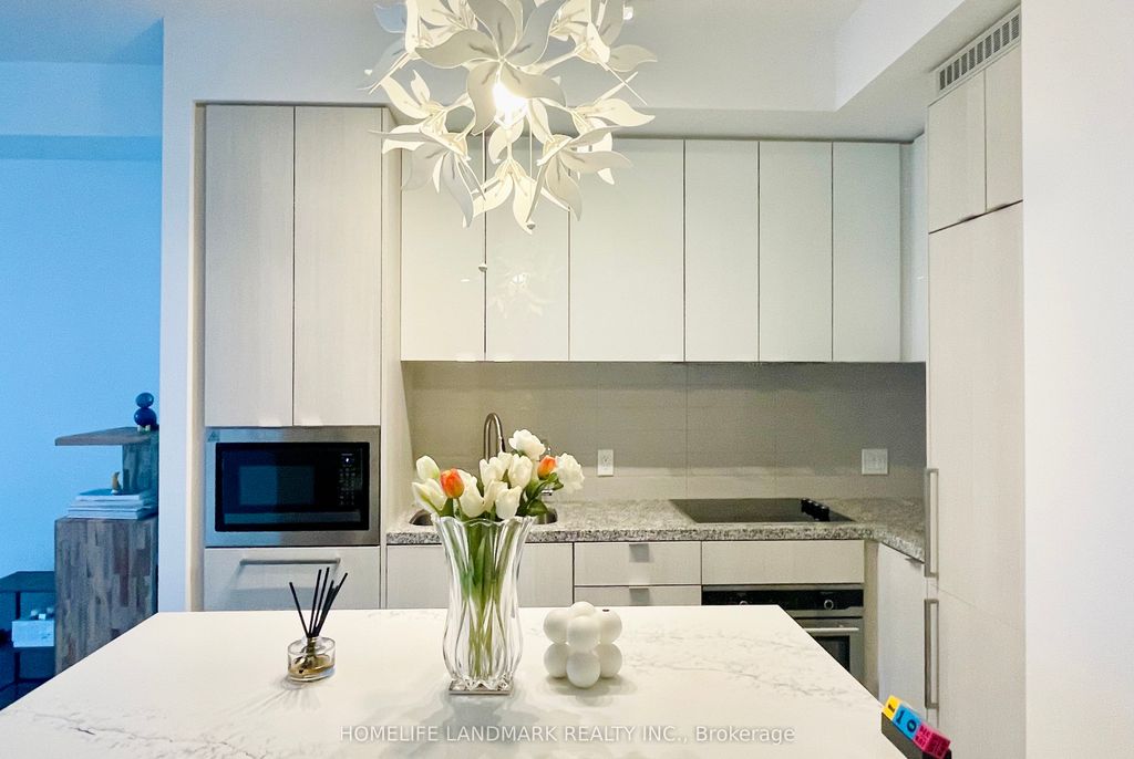 Photo of 125 Blue Jays Way #2903, Toronto, ON M5V 0N5 (MLS # C12417545)