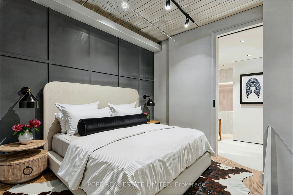 Photo of 781 King Street W #211, Toronto, ON M5V 3L5 (MLS # C12425084)