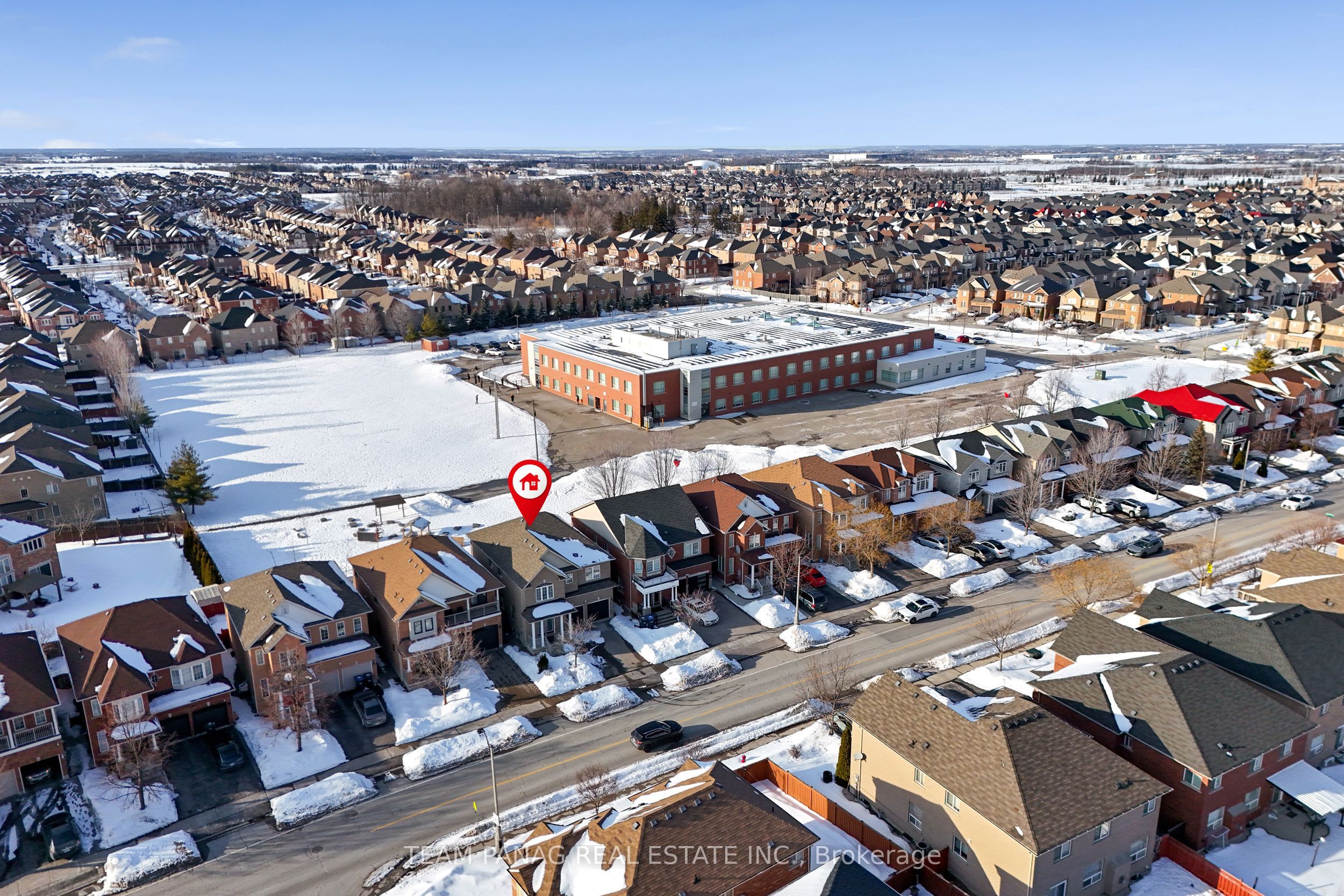 470 Father Tobin Road