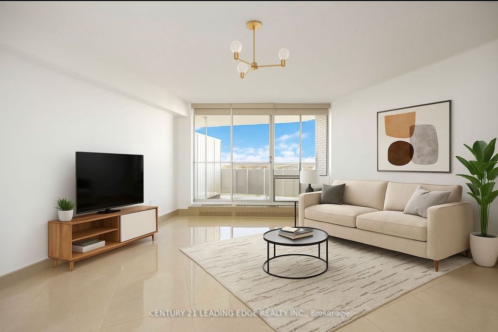 Photo of 330 Dixon Road #2403, Toronto, ON M9R 1S9 (MLS # W12696398)