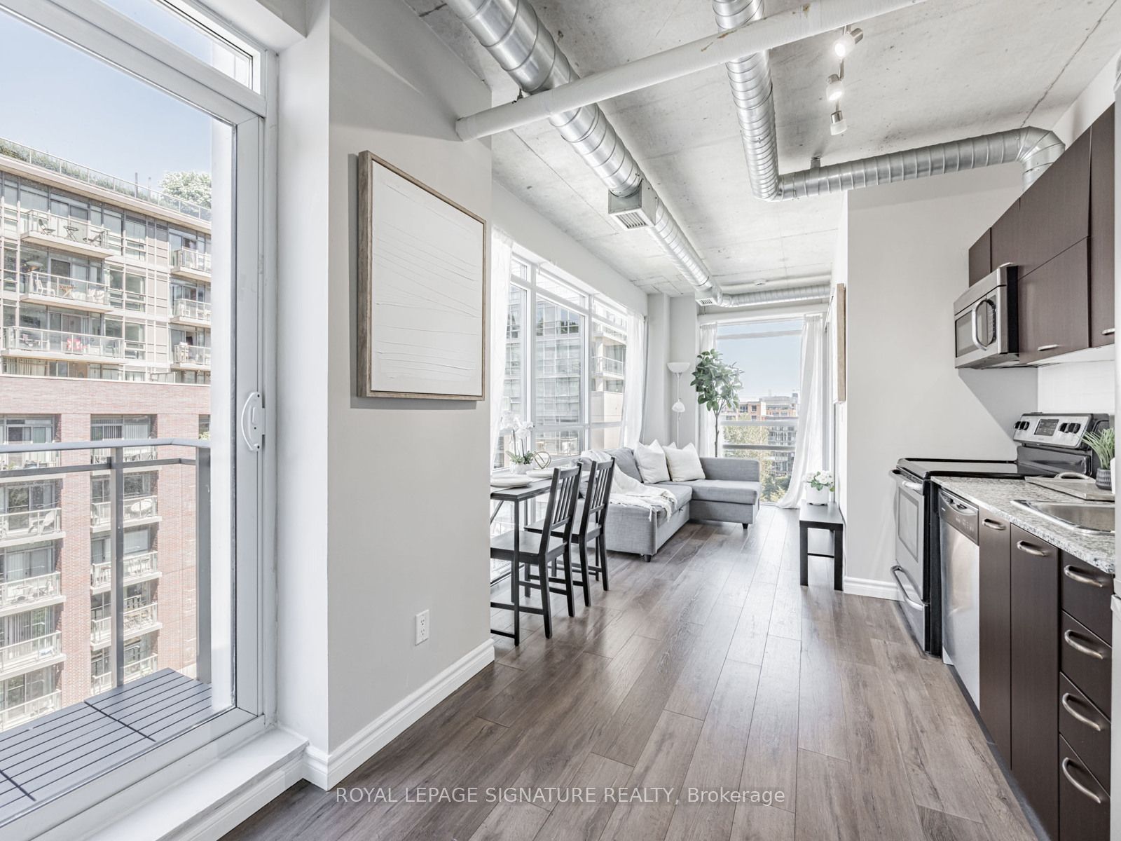170 Sudbury Street 806