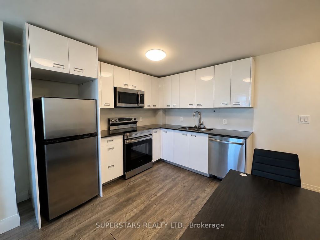 Photo of 652 Princess Street #1012, Kingston, ON K7L 1E5 (MLS # X13441034)