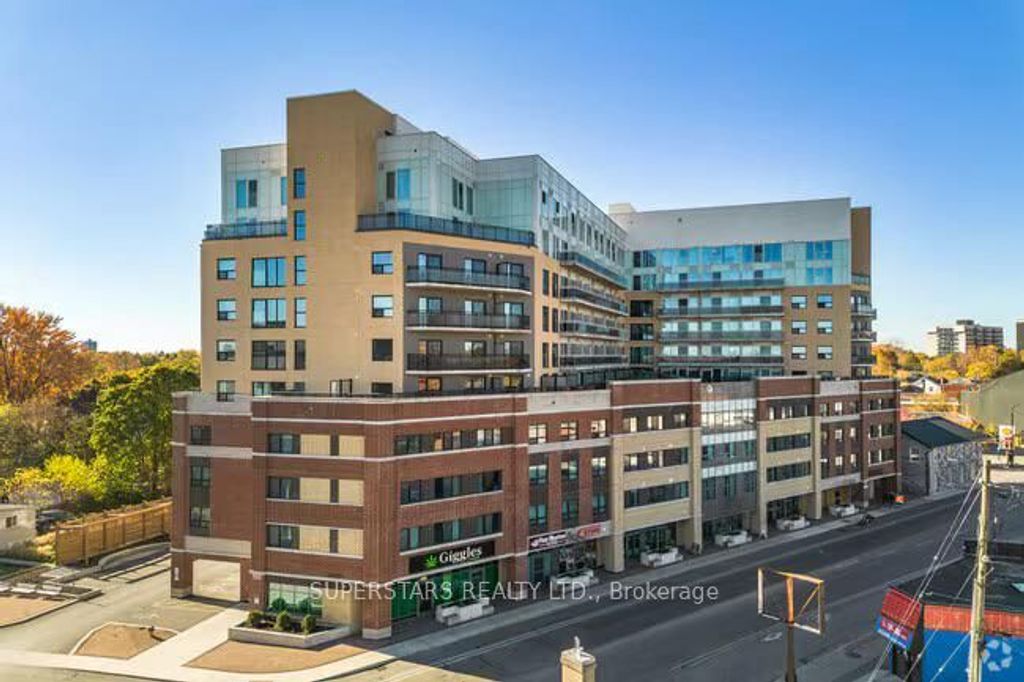 Photo of 652 Princess Street #1012, Kingston, ON K7L 1E5 (MLS # X13441034)