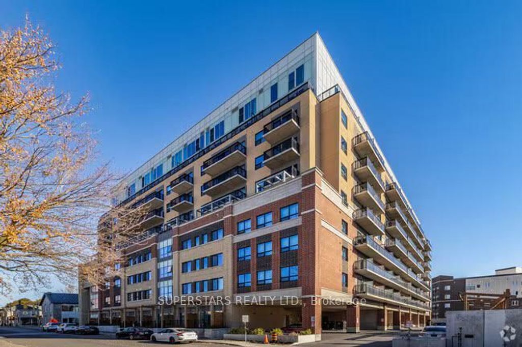 Photo of 652 Princess Street #1012, Kingston, ON K7L 1E5 (MLS # X13441034)