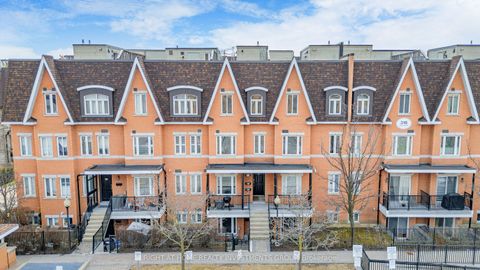 316 John Street 118 Markham ON L3T 0A7