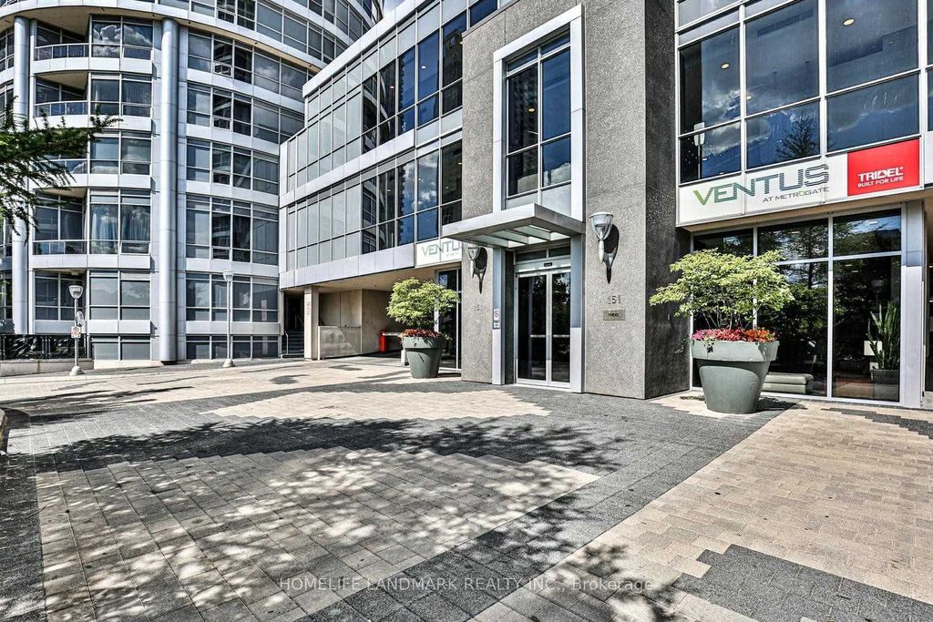 Photo of 181 Village Green Square #1714, Toronto, ON M1S 0K6 (MLS # E12657810)