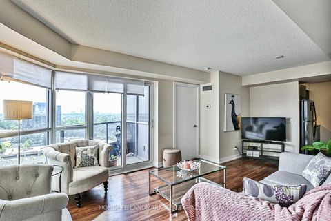 Photo of 181 Village Green Square #1714, Toronto, ON M1S 0K6 (MLS # E12657810)