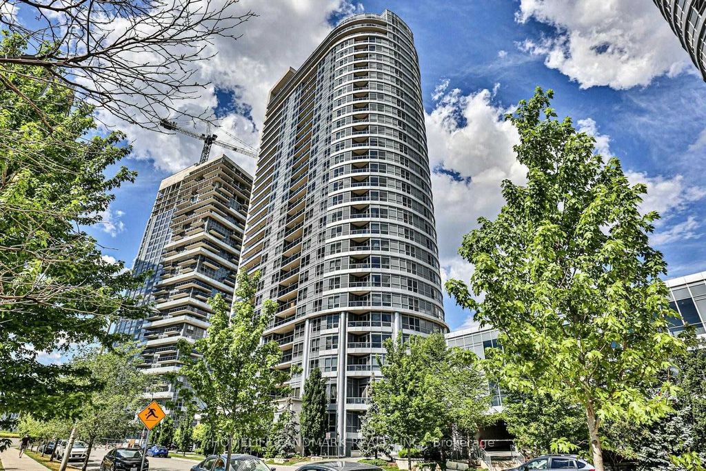 Photo of 181 Village Green Square #1714, Toronto, ON M1S 0K6 (MLS # E12657810)