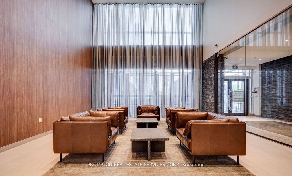 Photo of 10 Deerlick Crescent #2006, Toronto, ON M3A 0A7 (MLS # C12852432)