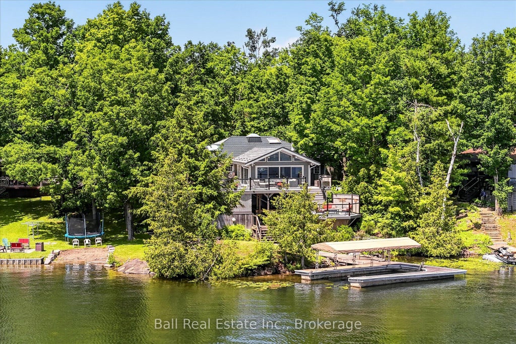 Photo of 150 Hall Drive, Trent Lakes, ON K0L 1J0 (MLS # X13520742)