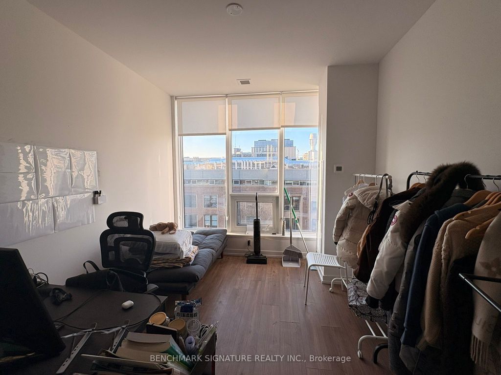 Photo of 203 College Street #605, Toronto, ON M5T 0C8 (MLS # C13038892)