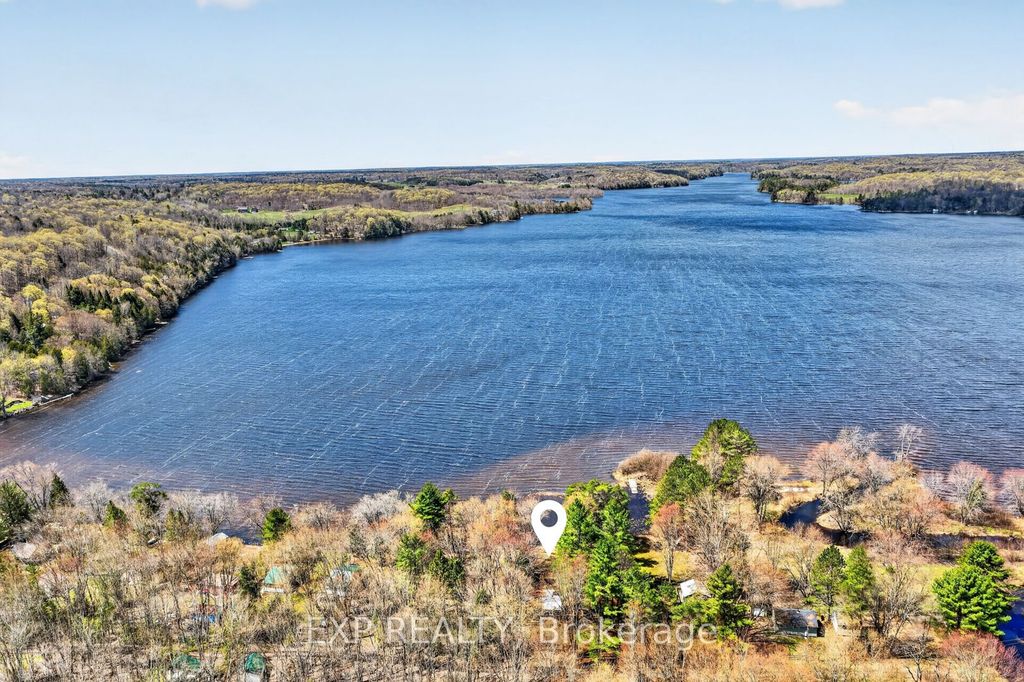 Photo of 1039 Wonder Beach Road, Muskoka Lakes, ON P0B 1M0 (MLS # X13125886)