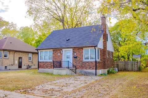 Photo of 437 Clarke Road, London East, ON N5W 5G6 (MLS # X12459266)