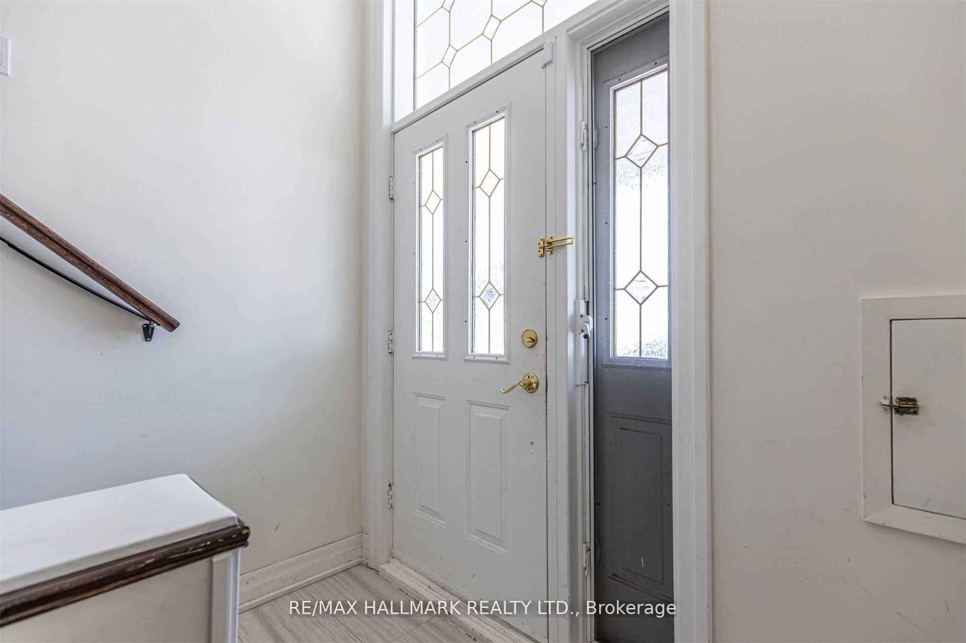 283 Taylor Mills Drive N Basement