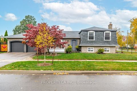 4367 Kerry Drive Burlington ON L7L 1W2