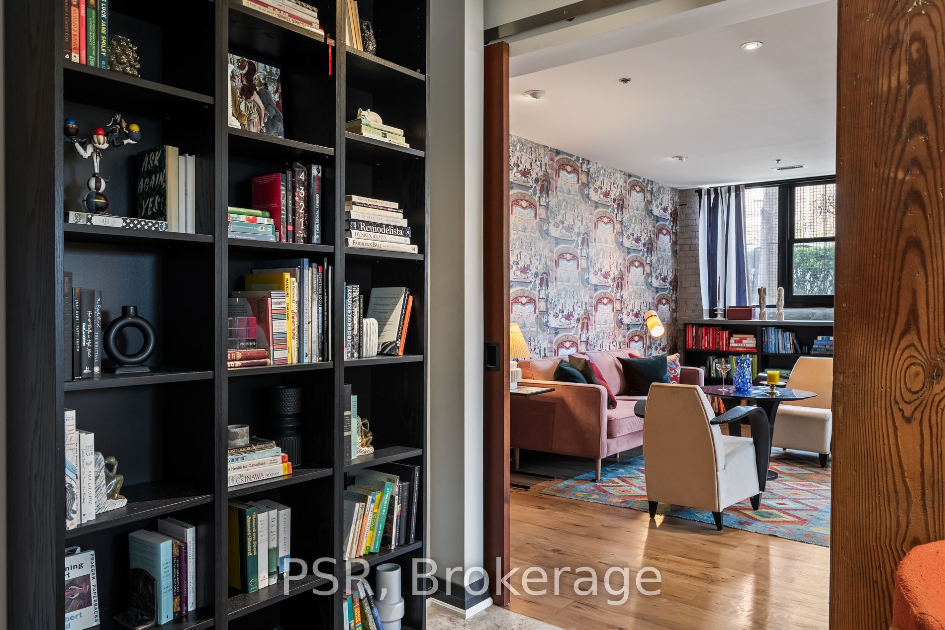 1 Columbus Avenue L1