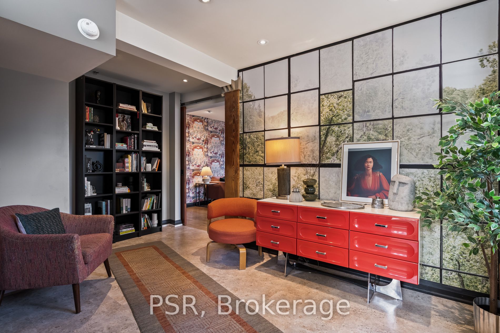 1 Columbus Avenue L1