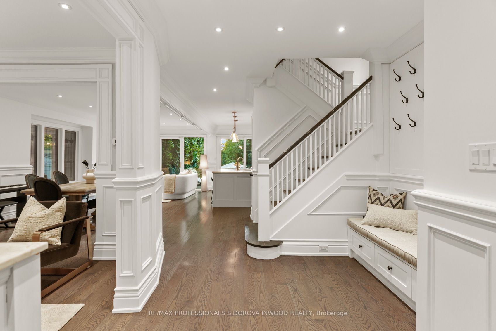 260 Indian Road