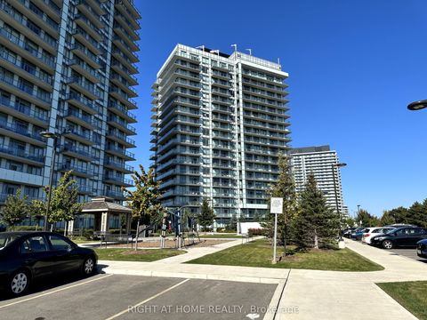 4699 Glen Erin Drive 1008 Mississauga ON L5M 2E5